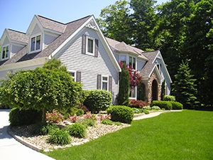 Landscapers and Lawncare Services in Pawtucket, RI